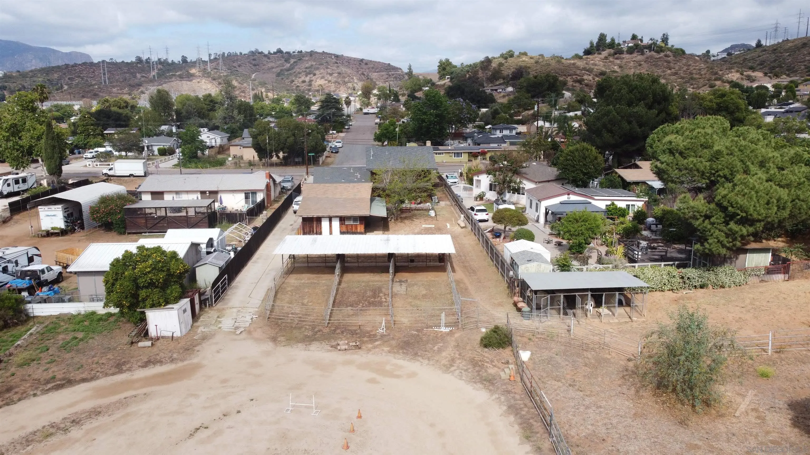 9622 Lakeview Road Lakeside, CA 92040 - Photo 7 of 34