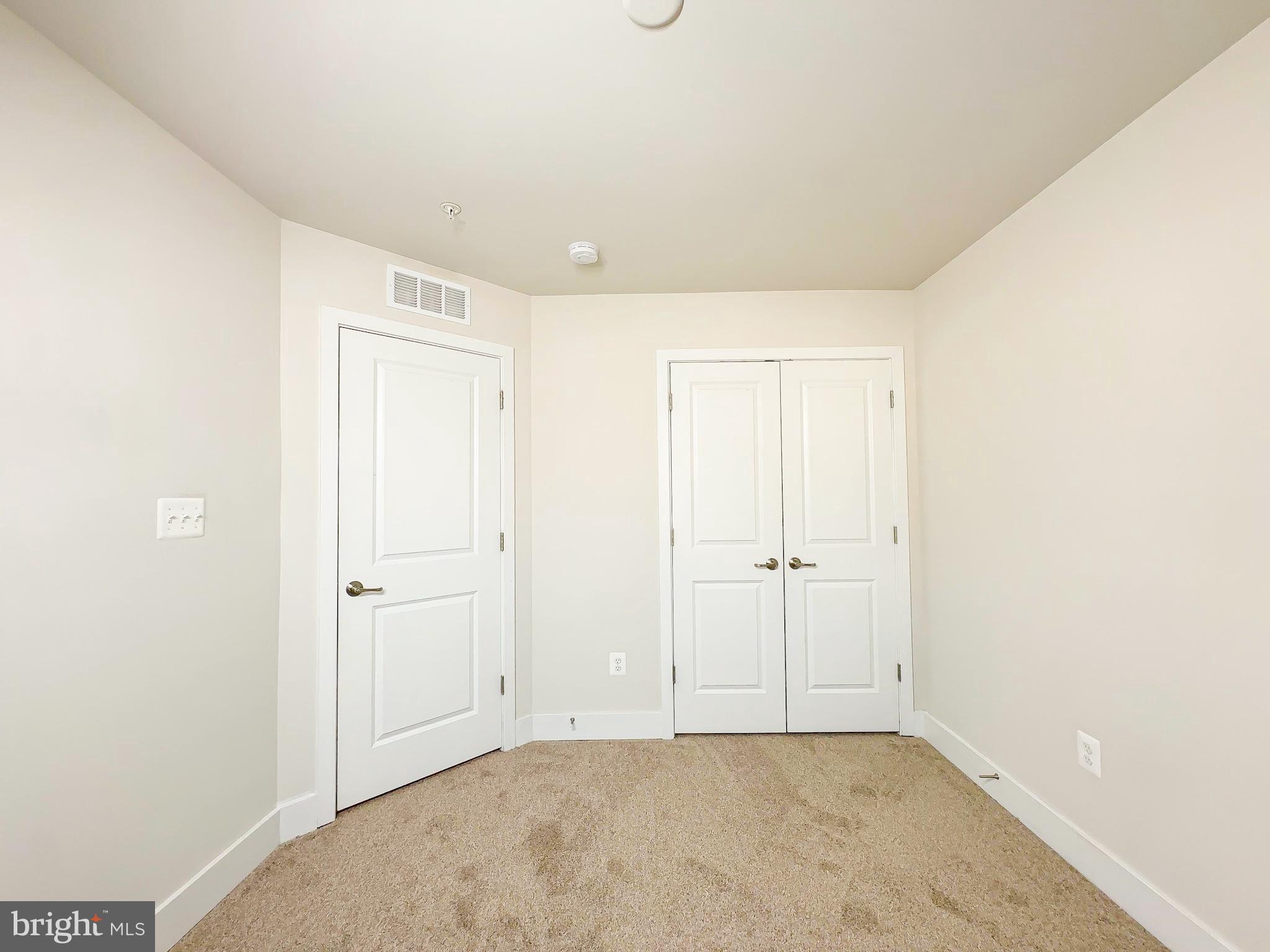 822 Teacher MItchell Road Glen Burnie, MD 21060 - Photo 36 of 53 a view of an empty room