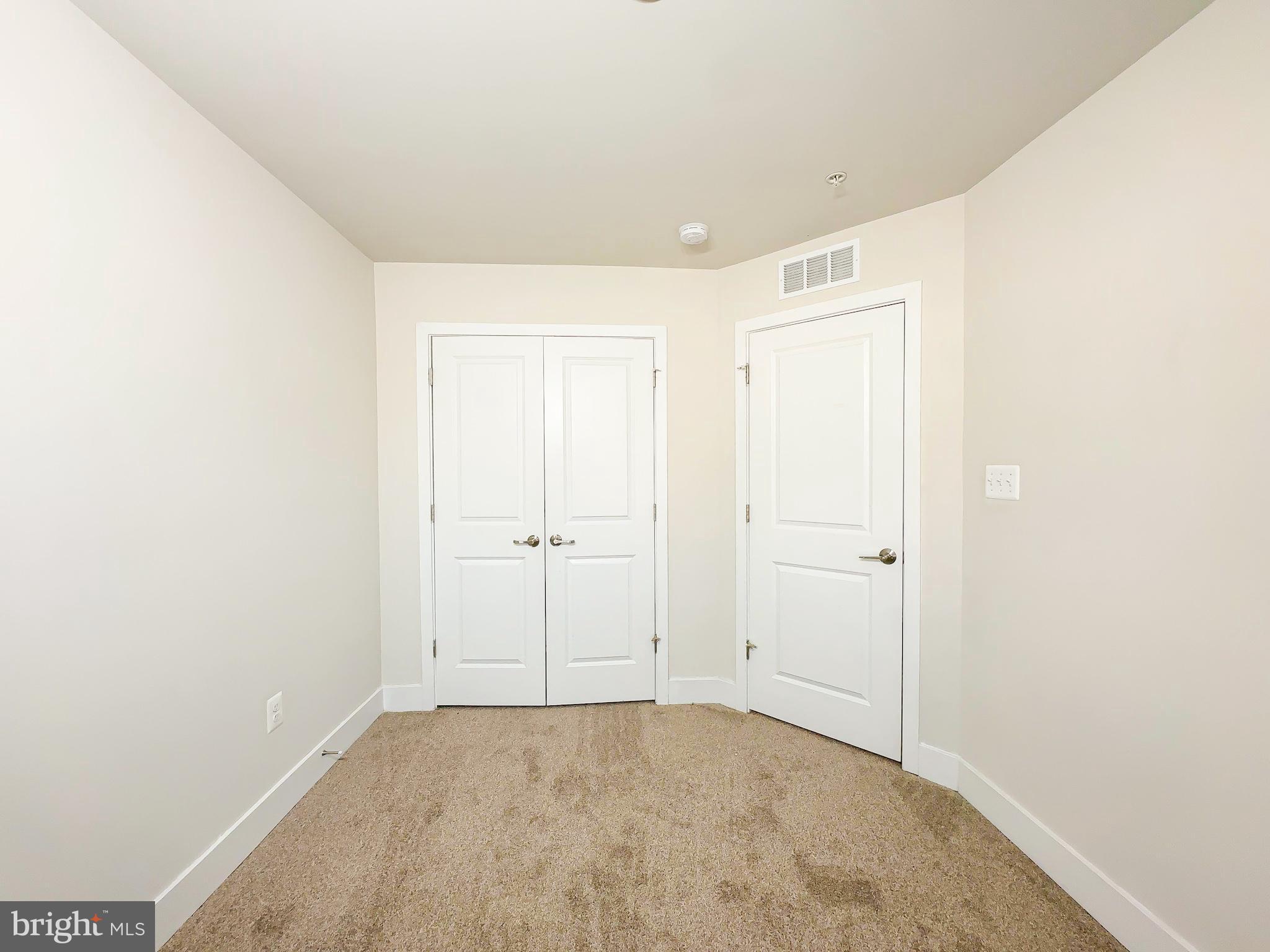 822 Teacher MItchell Road Glen Burnie, MD 21060 - Photo 39 of 53 a view of an empty room