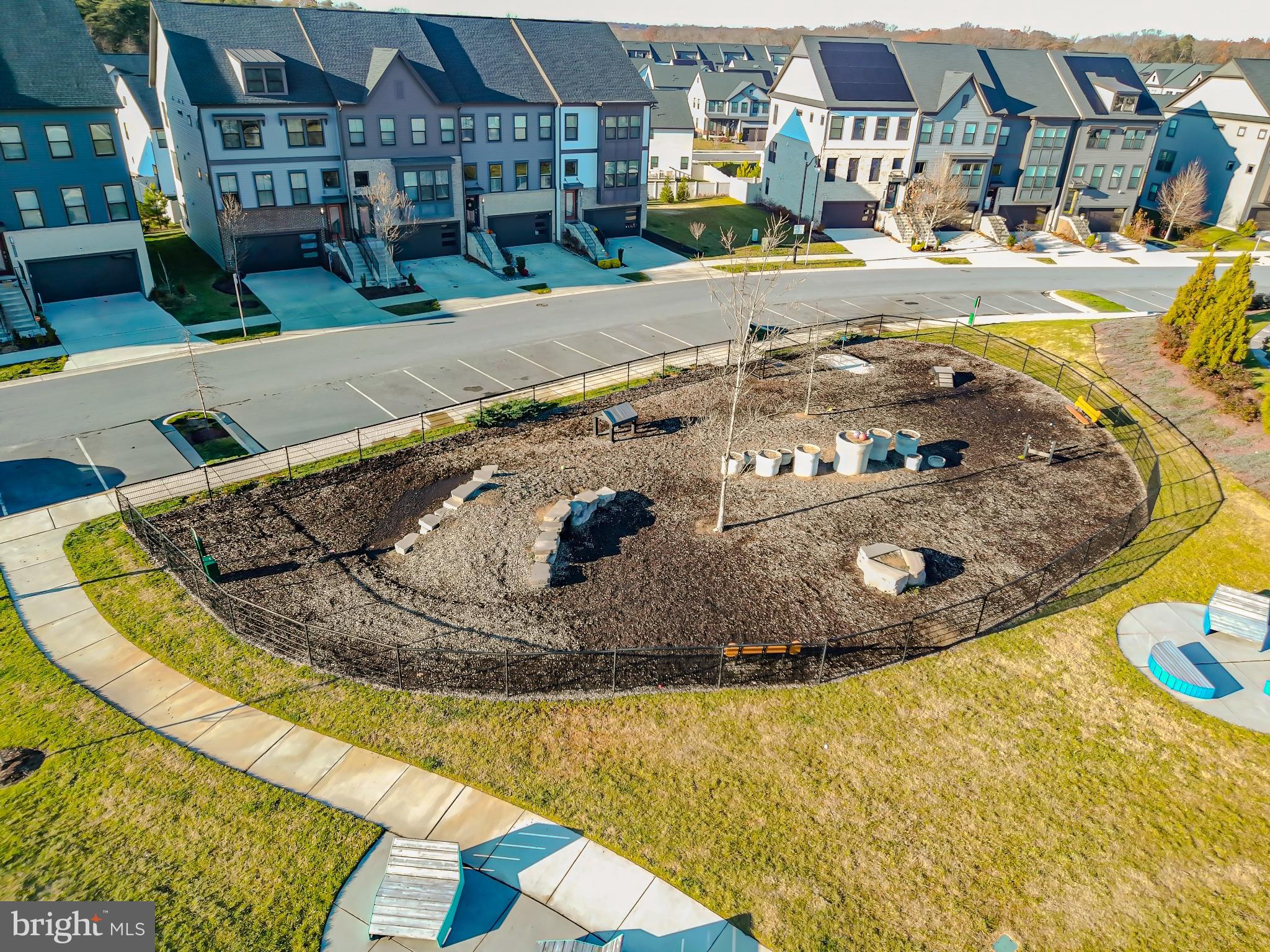 822 Teacher MItchell Road Glen Burnie, MD 21060 - Photo 49 of 53 a view of swimming pool with a patio