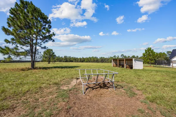 $2,995,000 | 13796 Highway 81, Ponce de Leon, FL 32455