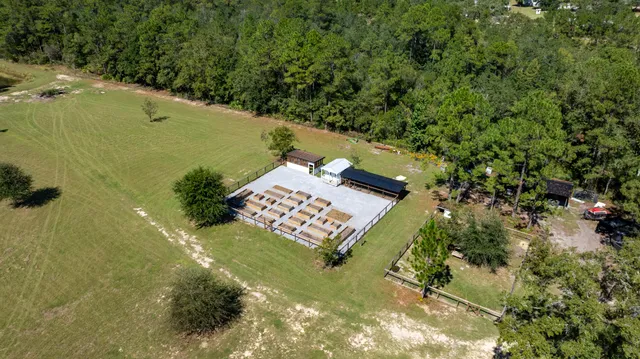 $3,250,000 | 13796 Highway 81, Ponce de Leon, FL 32455