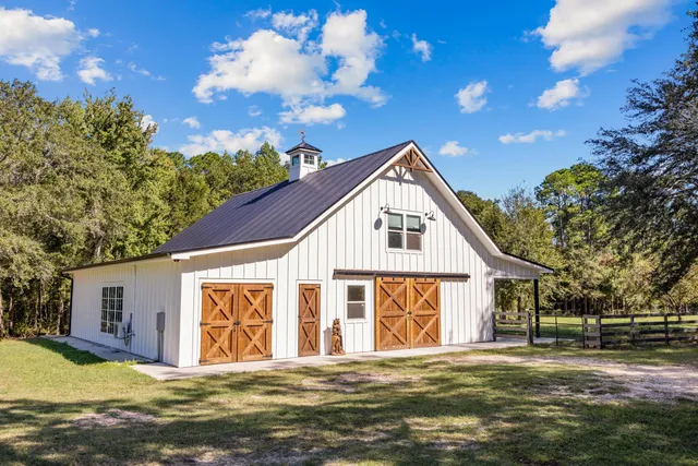 $3,250,000 | 13796 Highway 81, Ponce de Leon, FL 32455