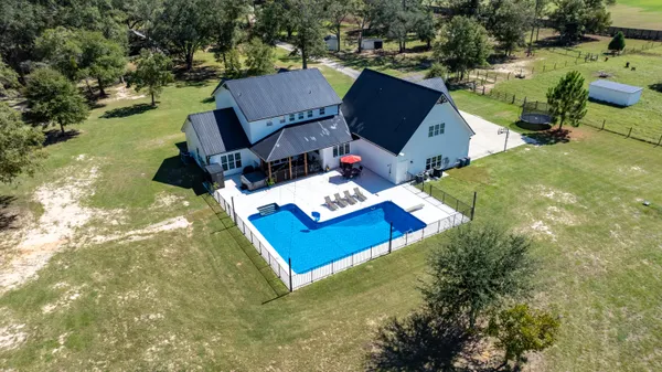 $2,995,000 | 13796 Highway 81, Ponce de Leon, FL 32455