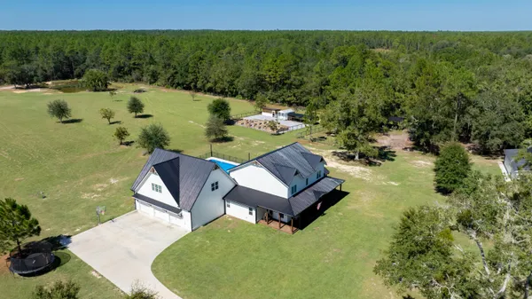 $2,995,000 | 13796 Highway 81, Ponce de Leon, FL 32455