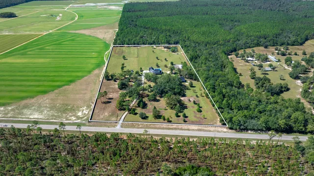 $3,250,000 | 13796 Highway 81, Ponce de Leon, FL 32455