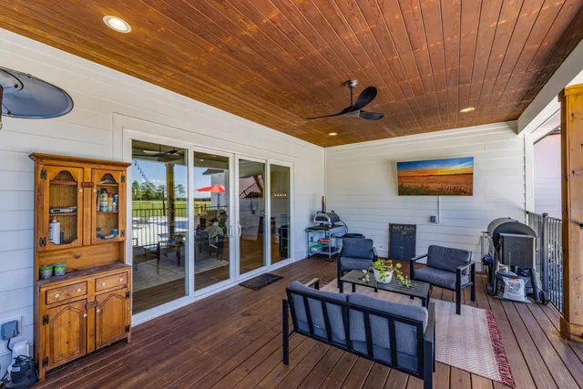 $3,250,000 | 13796 Highway 81, Ponce de Leon, FL 32455