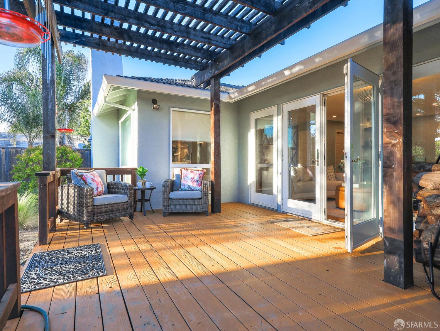 1773 Pinetree Court Concord, CA 94521 - Photo 25 of 37 a view of livingroom with patio