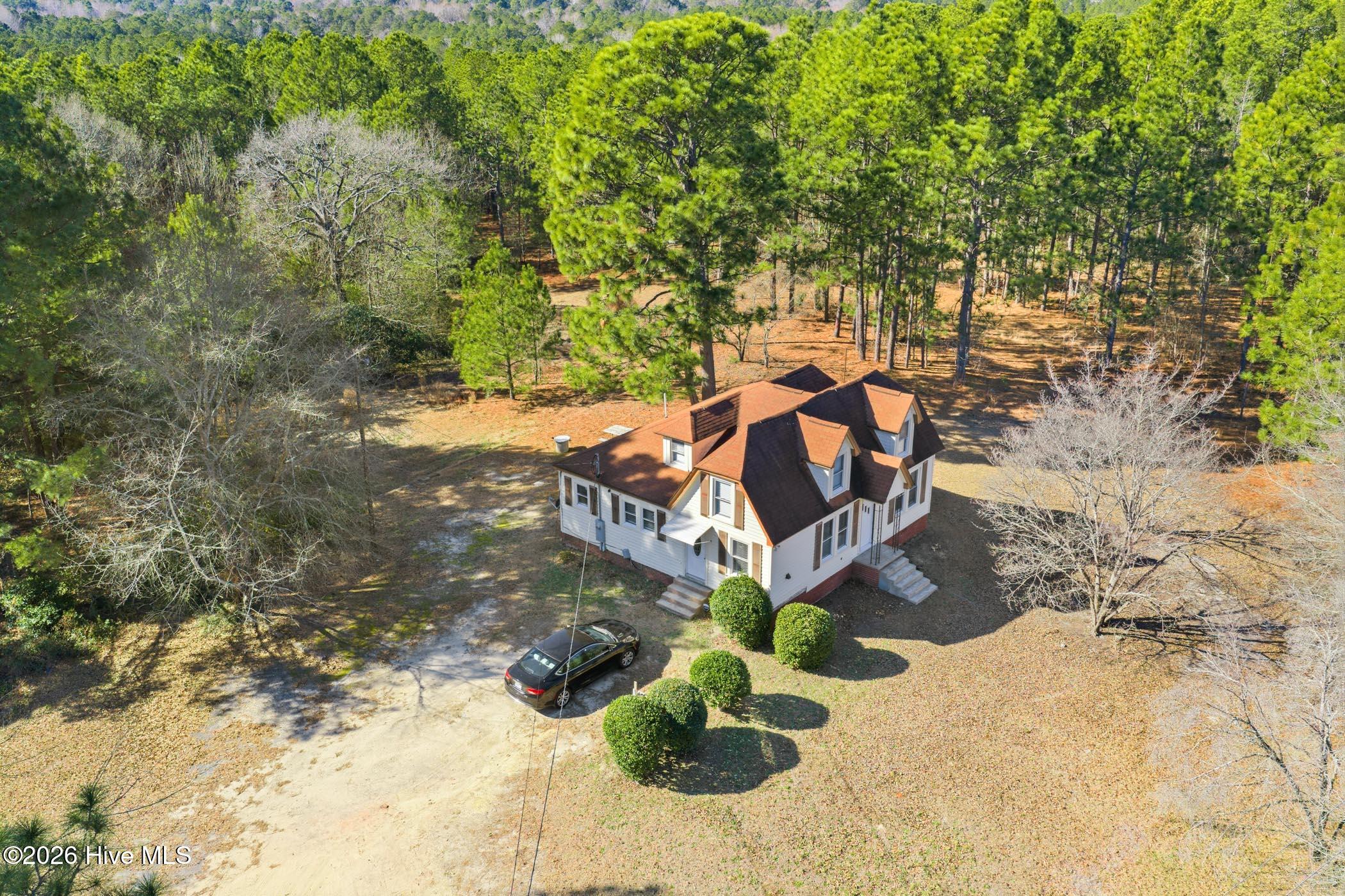 726 Mill Road Hamlet, NC 28345 - Photo 38 of 56 726 Mill Rd