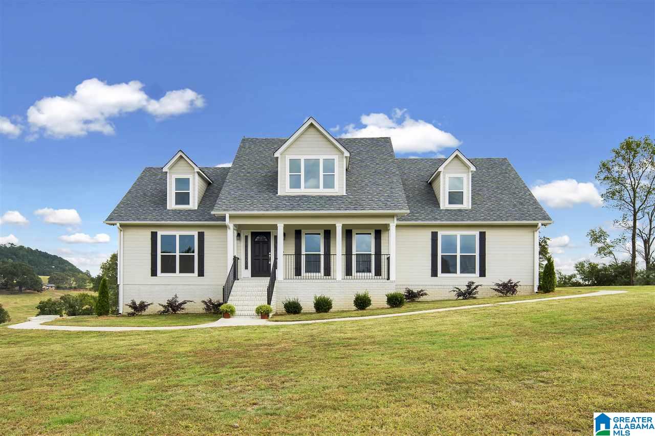 315 Overlook Drive Cleveland, AL 35049 - Photo 1 of 47