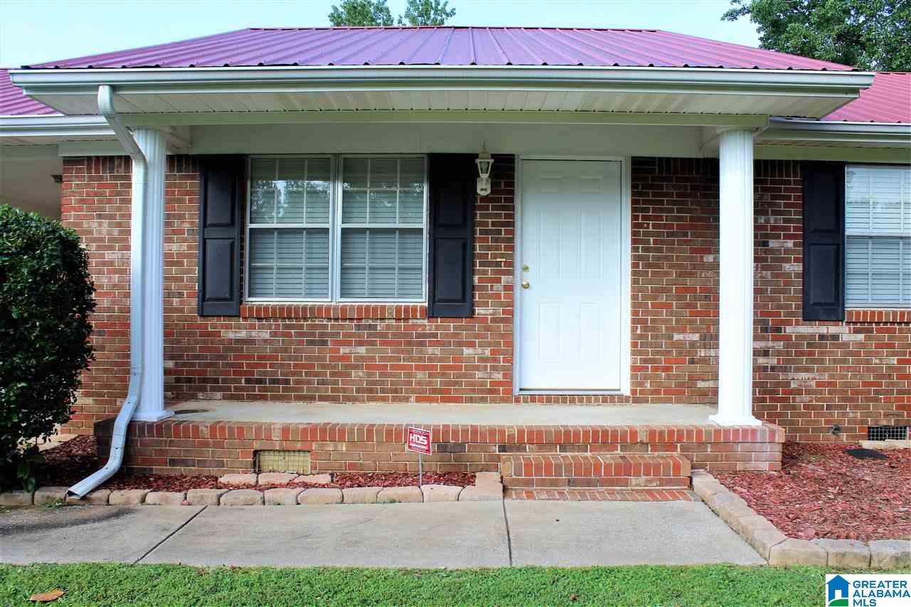 976 Whites Gap Road Jacksonville, AL 36265 - Photo 3 of 22