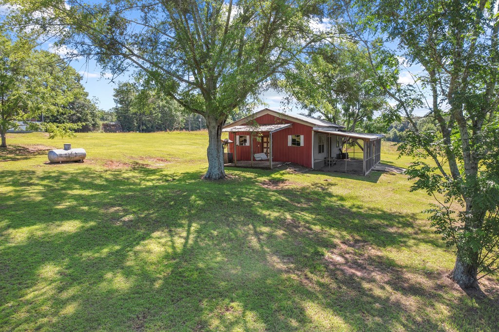 861 Culpepper Road Coffee Springs, AL 36318 - Photo 21 of 71