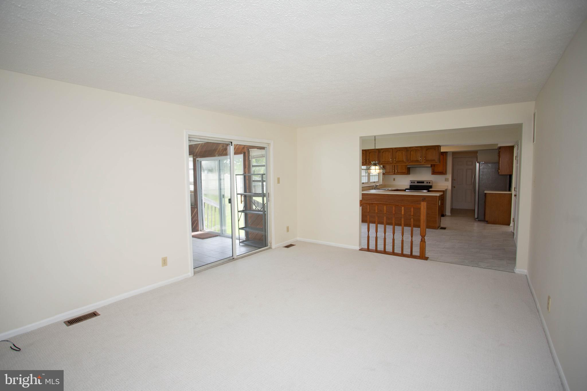 143 Rambling Road Lumberton, NJ 08048 - Photo 18 of 54 a view of an empty room with window