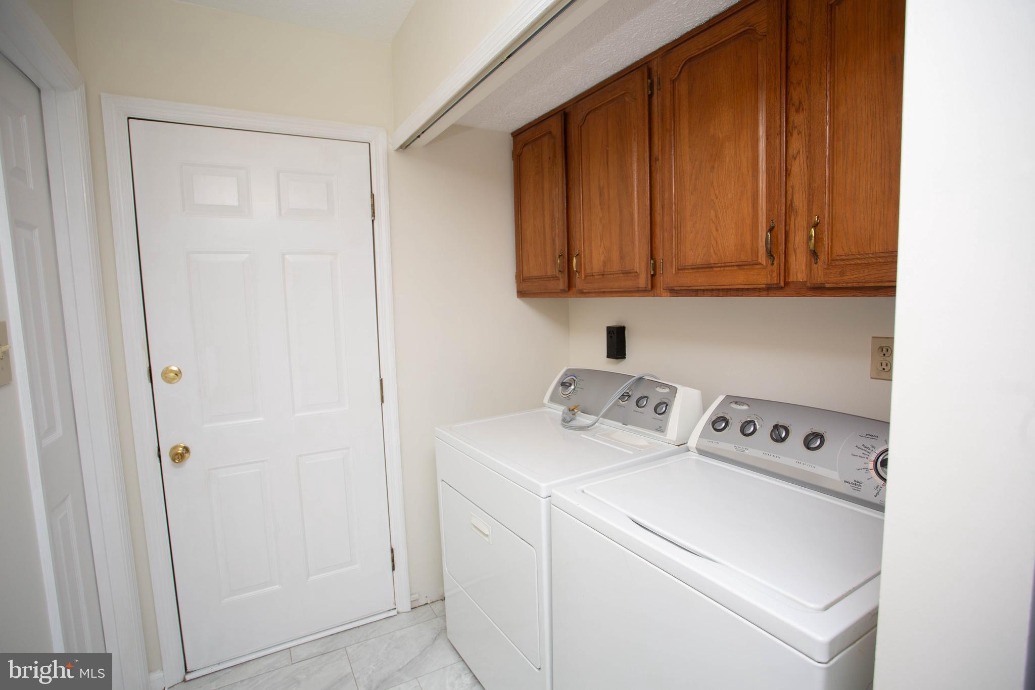 143 Rambling Road Lumberton, NJ 08048 - Photo 19 of 54 a utility room with dryer and washer