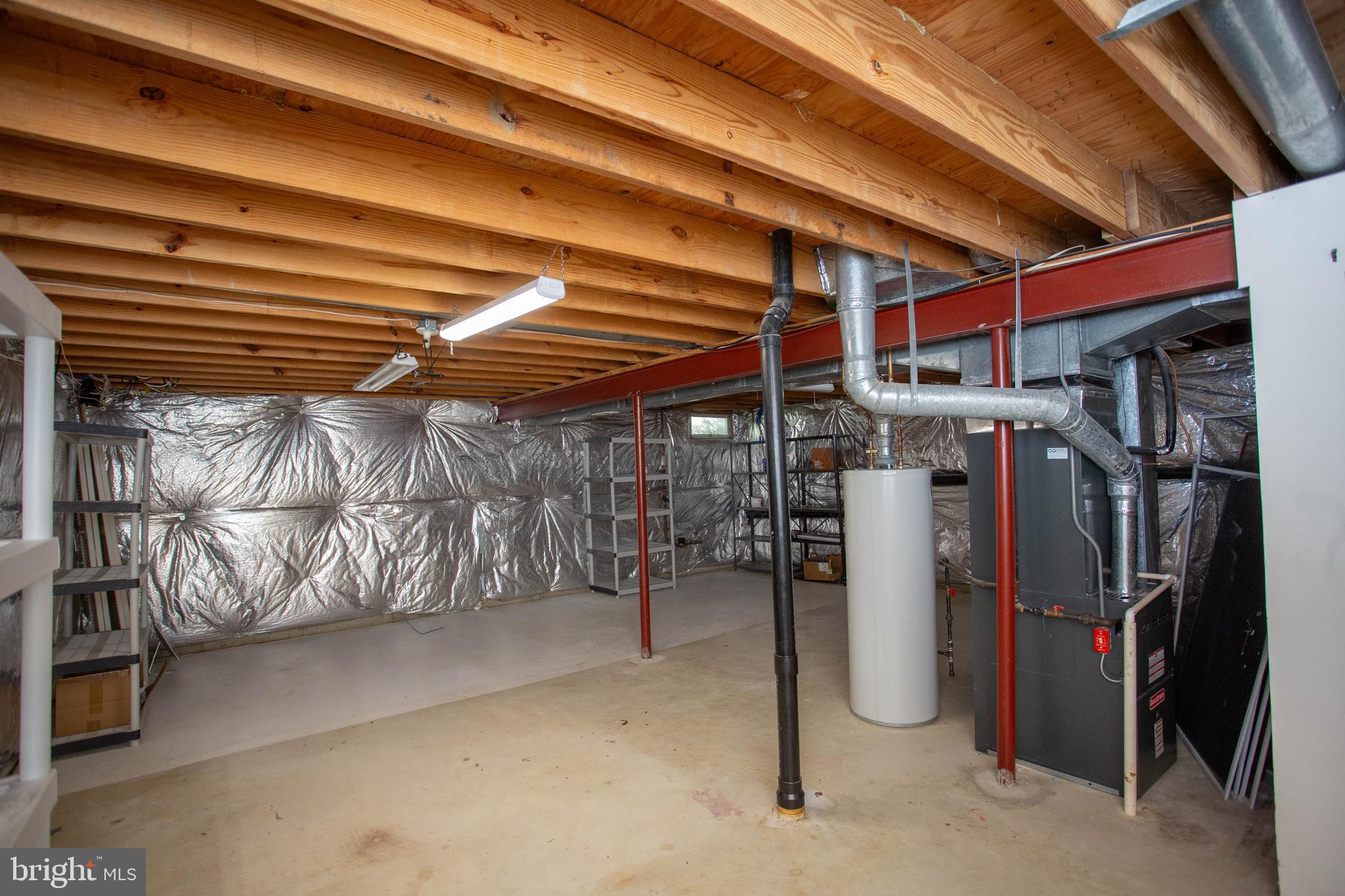 143 Rambling Road Lumberton, NJ 08048 - Photo 40 of 54 a view of a storage room