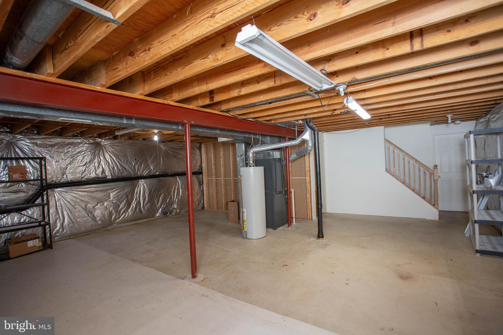 143 Rambling Road Lumberton, NJ 08048 - Photo 41 of 54 a view of an empty room