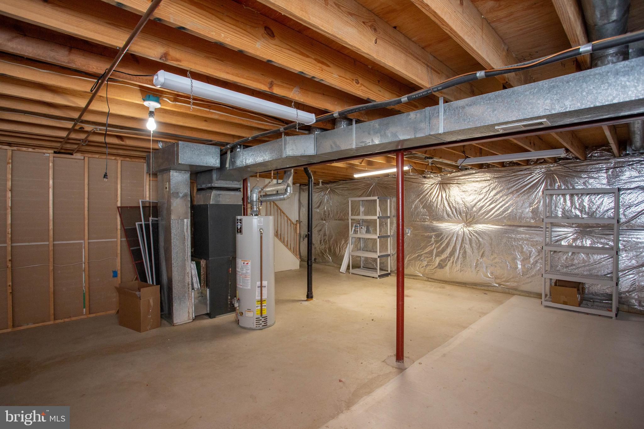 143 Rambling Road Lumberton, NJ 08048 - Photo 42 of 54 a view of a room with wooden floor