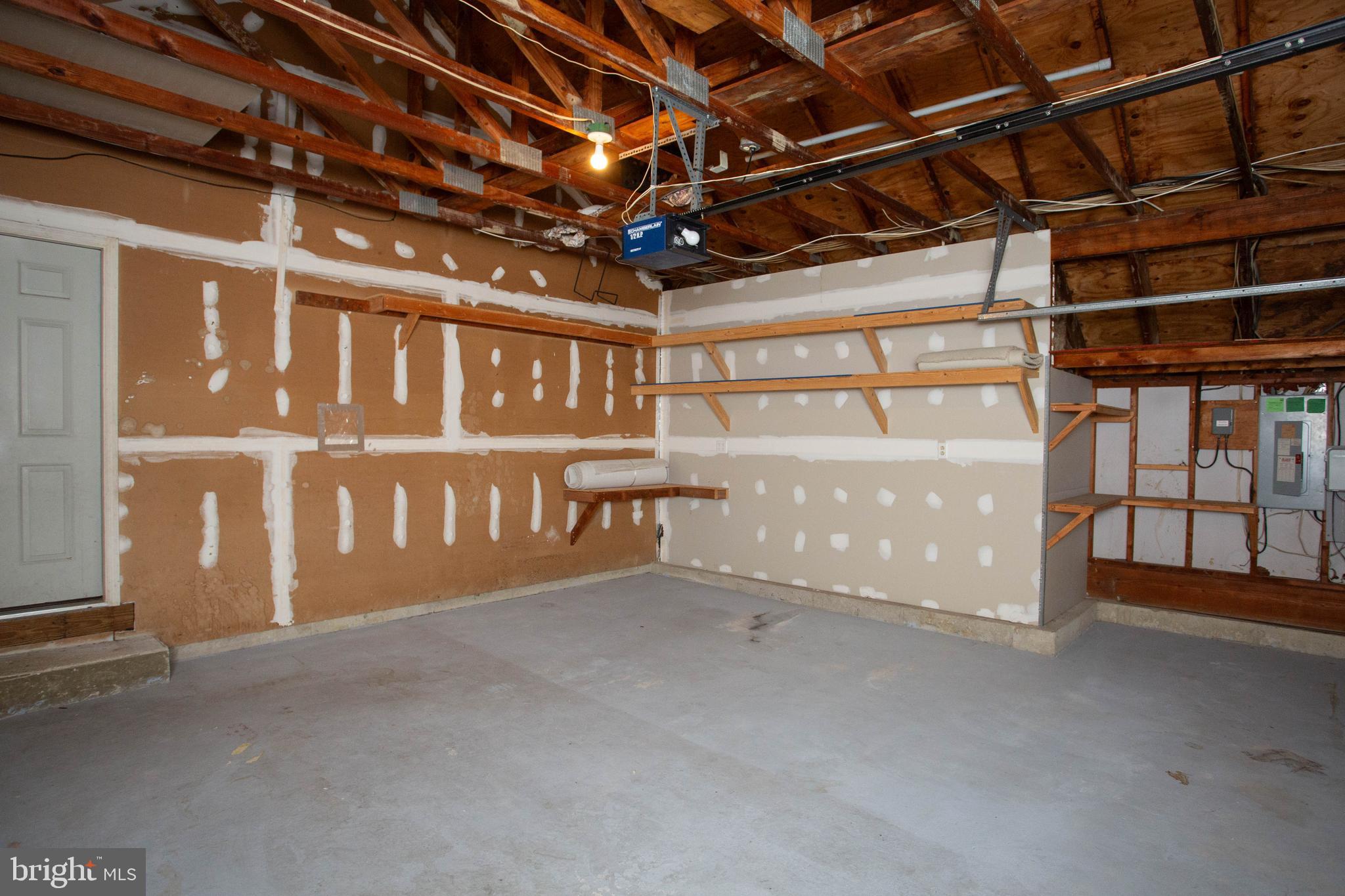 143 Rambling Road Lumberton, NJ 08048 - Photo 54 of 54 a view of an empty room