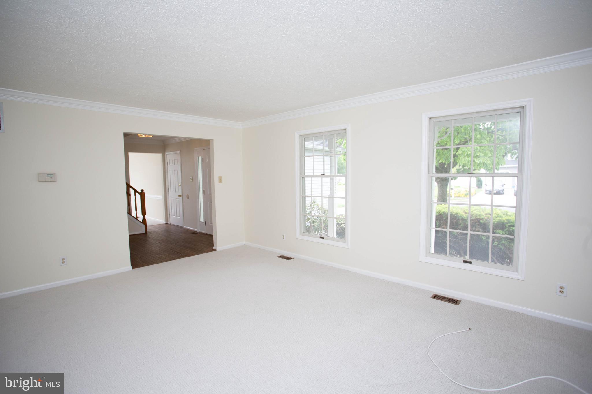 143 Rambling Road Lumberton, NJ 08048 - Photo 6 of 54 an empty room with windows