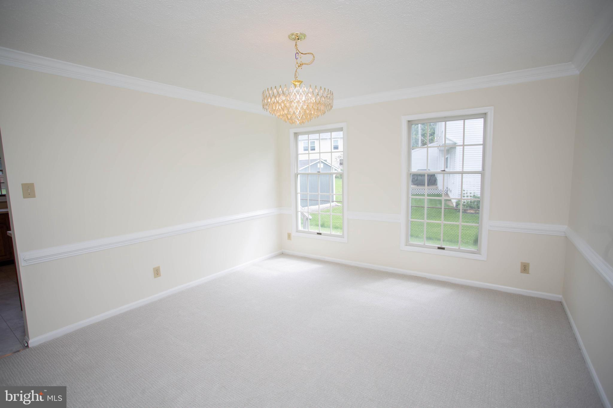 143 Rambling Road Lumberton, NJ 08048 - Photo 7 of 54 a view of room with window and hardwood floor