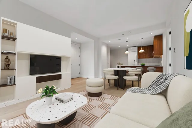 $855,000 | 127 West 112th Street, Unit 6E | Harlem