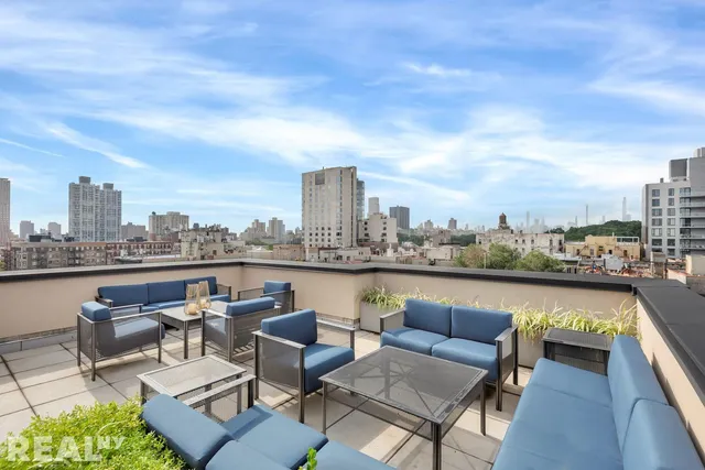 $855,000 | 127 West 112th Street, Unit 6E | Harlem