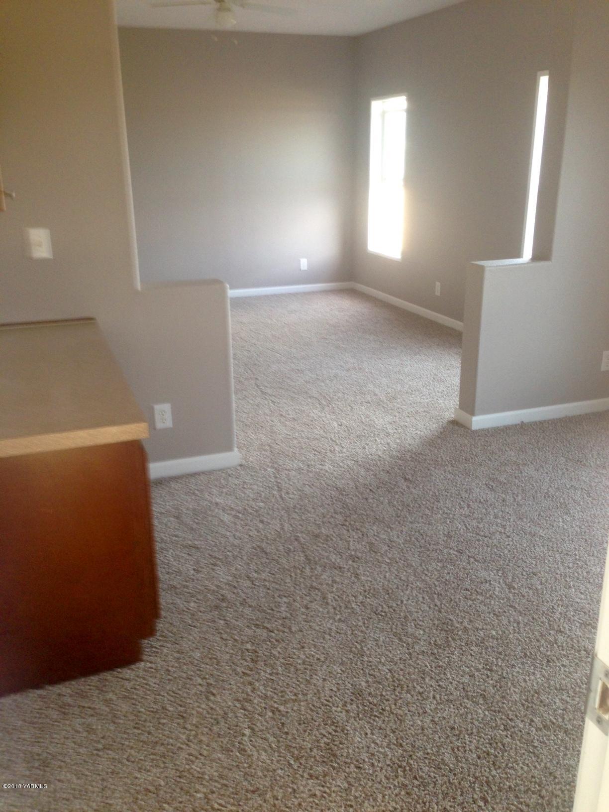 100 Ranger Road Naches, WA 98937 - Photo 7 of 10 a view of empty room