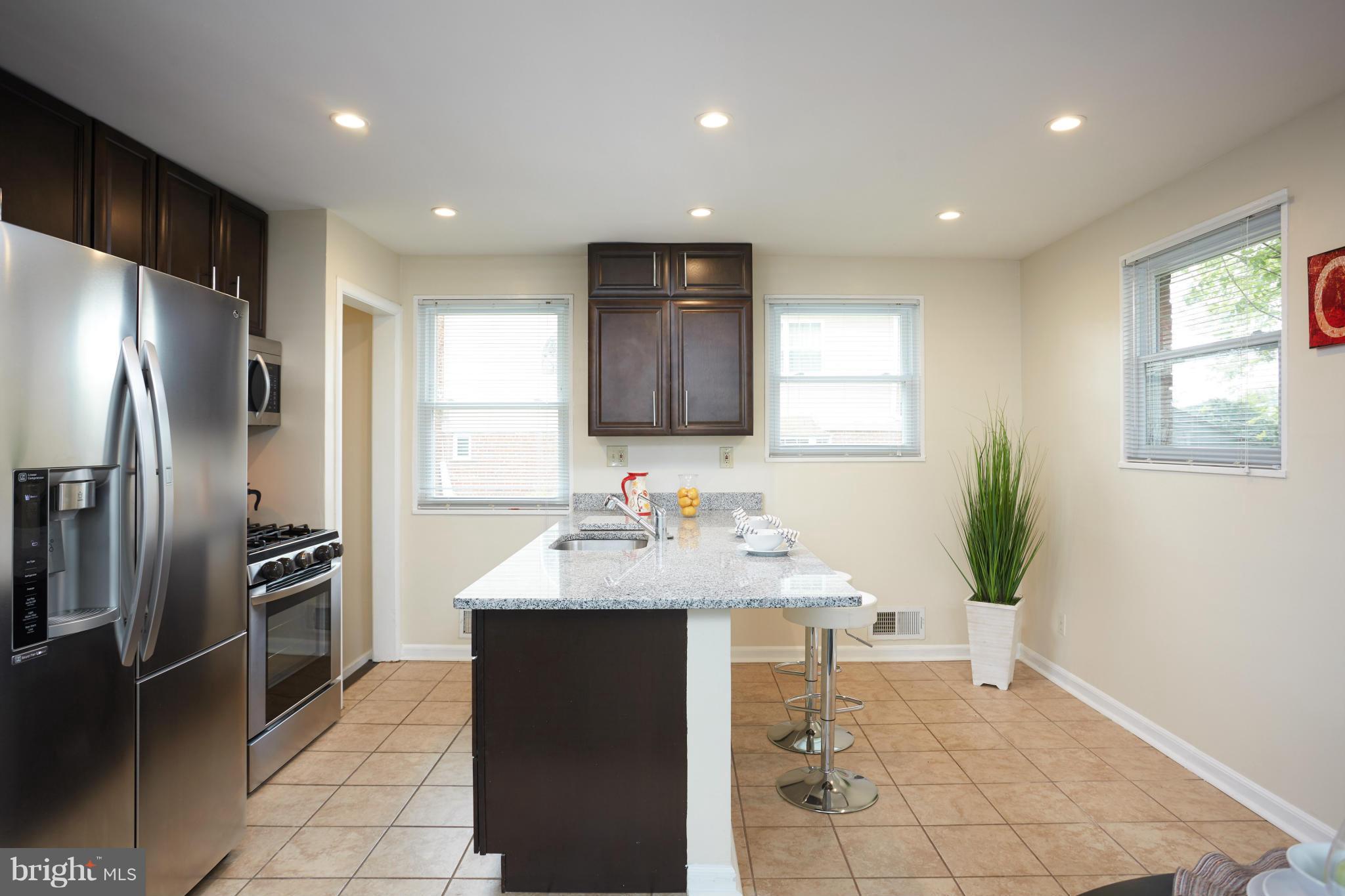 3600 Weller Road Silver Spring, MD 20906 - Photo 8 of 20 Kitchen