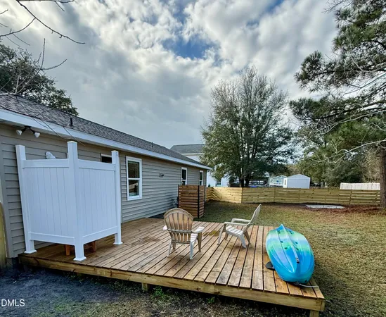 $2,650 | Undisclosed Address, Beaufort, NC 28516