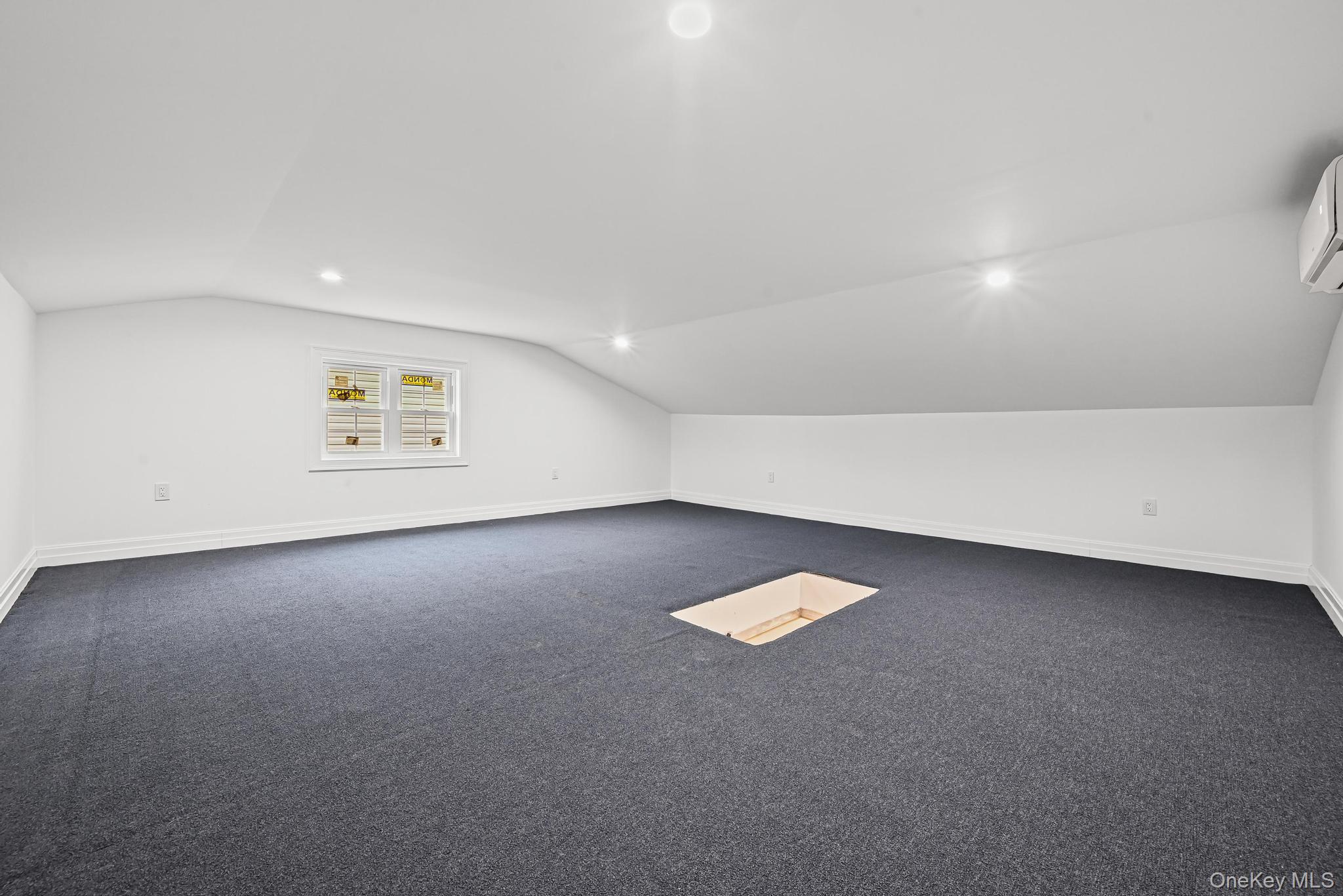 160-15 118th Road Queens, NY 11434 - Photo 11 of 23 a view of empty room