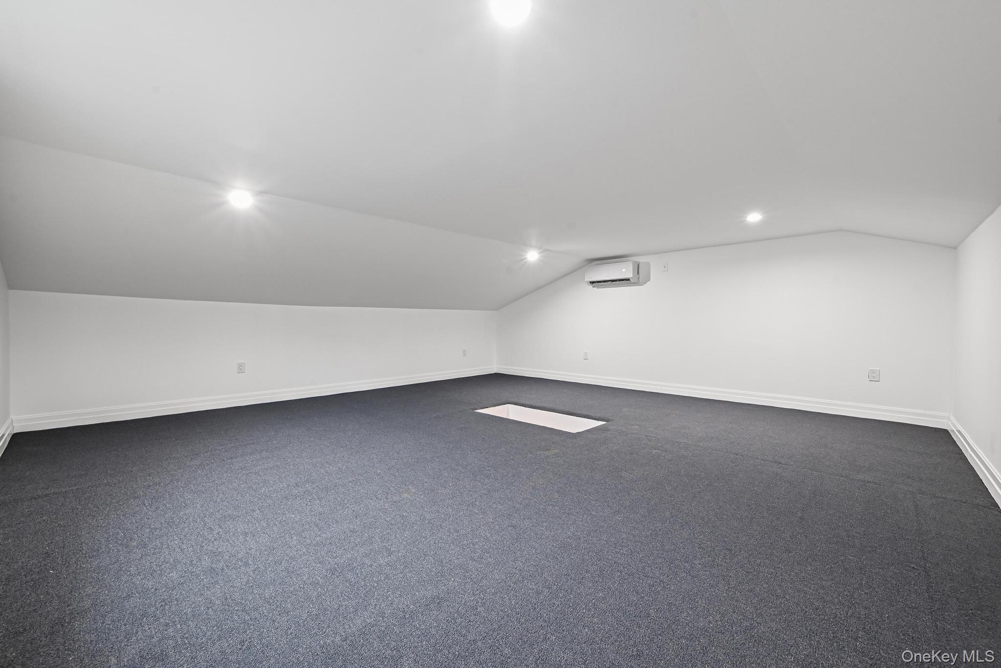 160-15 118th Road Queens, NY 11434 - Photo 12 of 23 a view of empty room