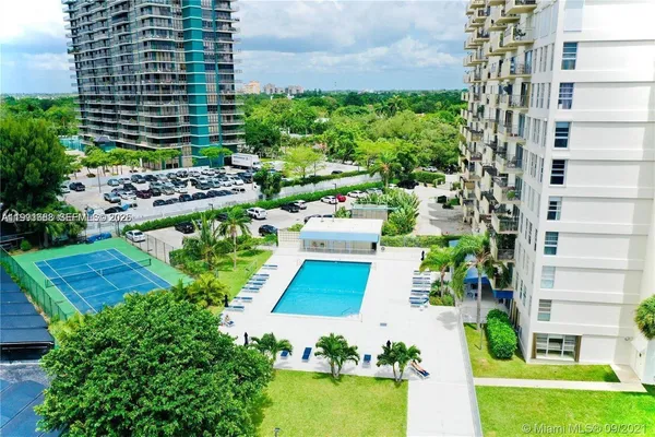 $2,300 | 880 Northeast 69th Street, Unit 1D, Miami, FL 33138