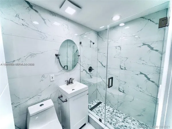 $2,300 | 880 Northeast 69th Street, Unit 1D, Miami, FL 33138