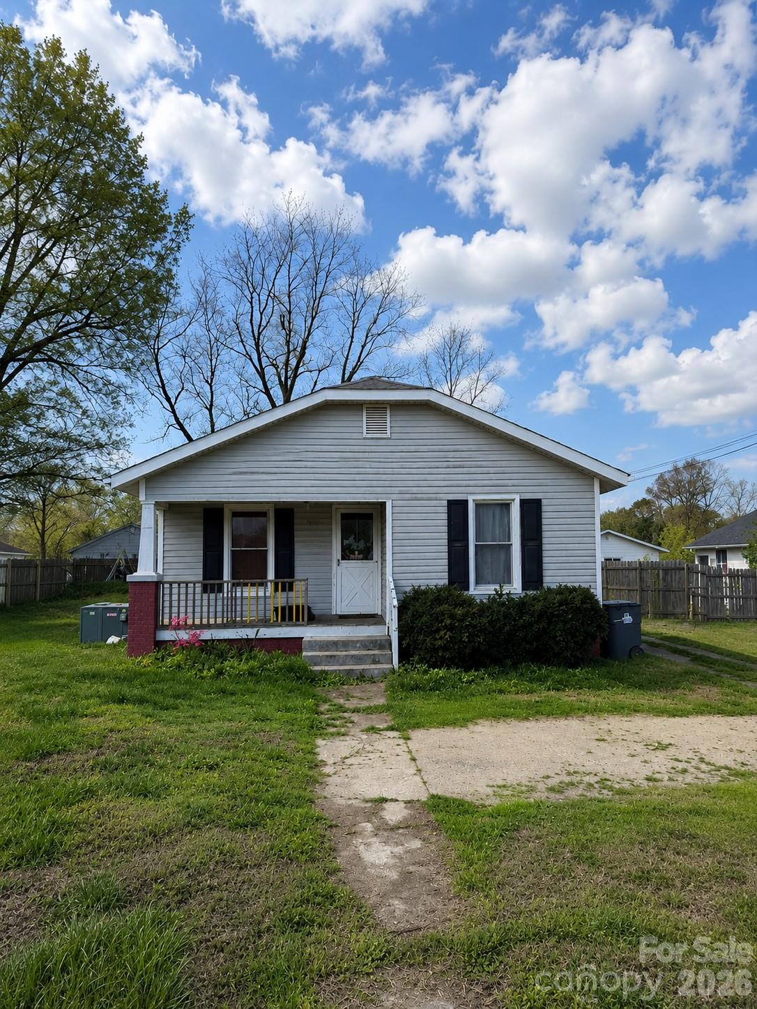 1506 Moose Road Kannapolis, NC 28083 - Photo 1 of 9 Gallery Image 1