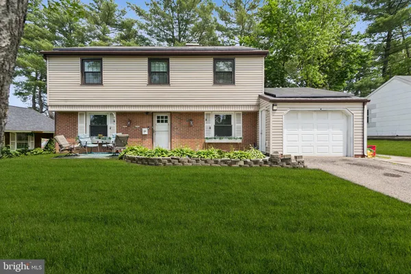 $390,000 | 60 Pinafore Lane, Willingboro, NJ 08046