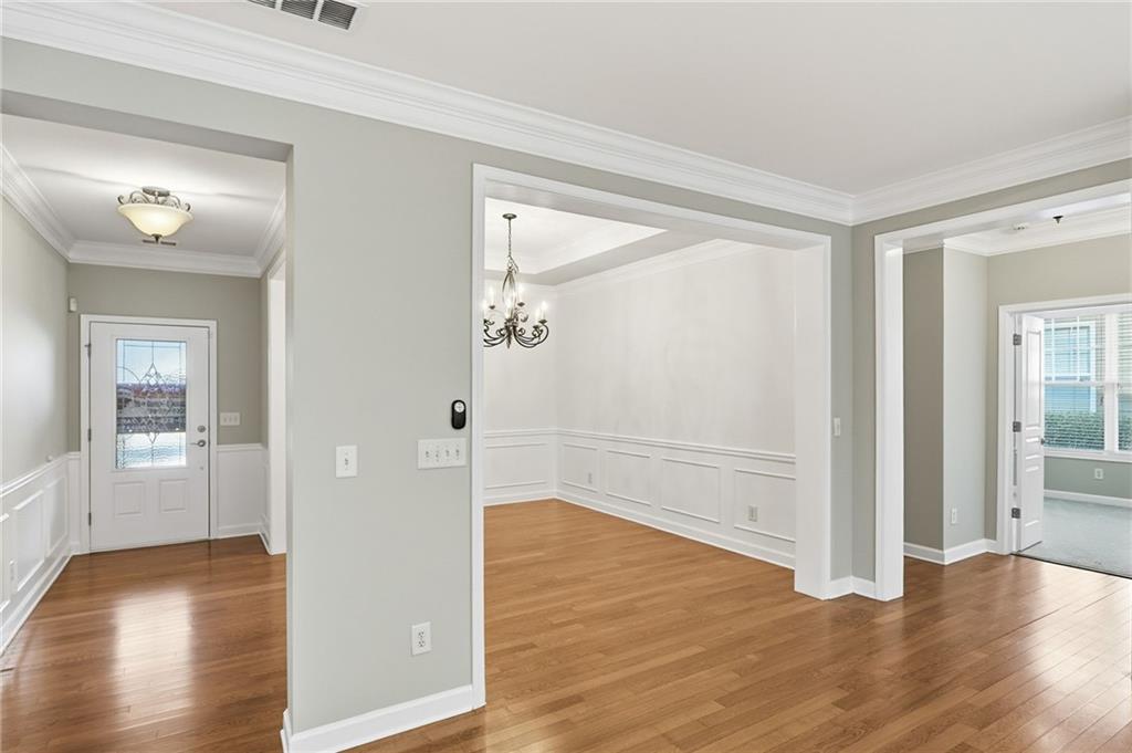 626 Laurel Crossing Canton, GA 30114 - Photo 12 of 57