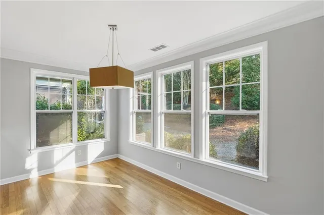 $539,900 | 626 Laurel Crossing, Canton, GA 30114