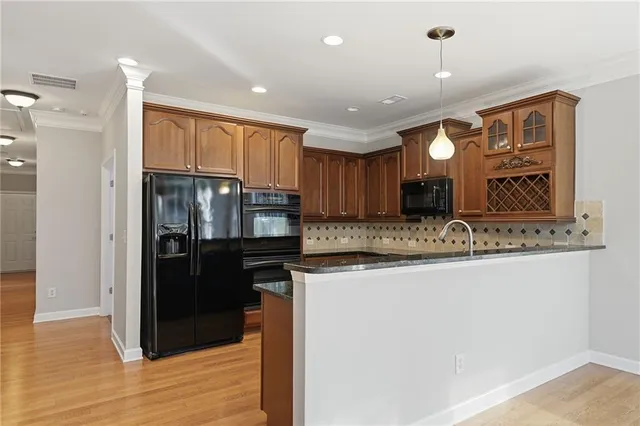 $539,900 | 626 Laurel Crossing, Canton, GA 30114