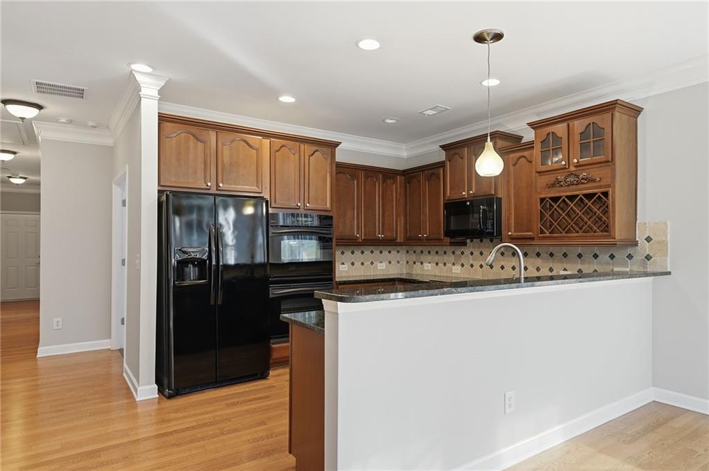 626 Laurel Crossing Canton, GA 30114 - Photo 16 of 57