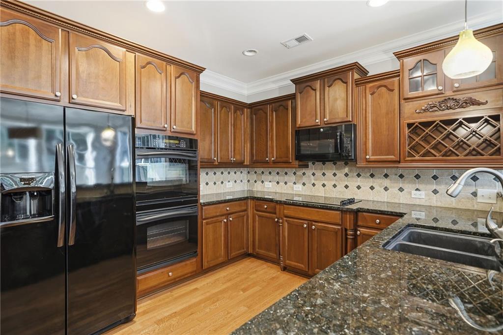 626 Laurel Crossing Canton, GA 30114 - Photo 17 of 57