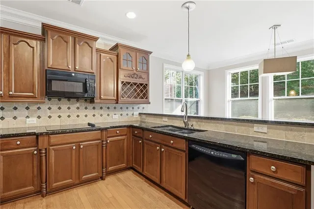 $539,900 | 626 Laurel Crossing, Canton, GA 30114