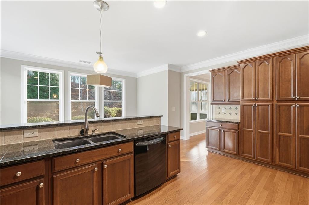 626 Laurel Crossing Canton, GA 30114 - Photo 20 of 57