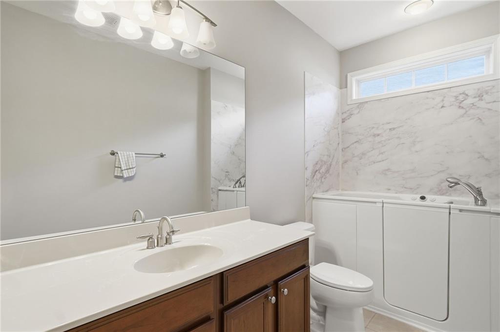 626 Laurel Crossing Canton, GA 30114 - Photo 23 of 57