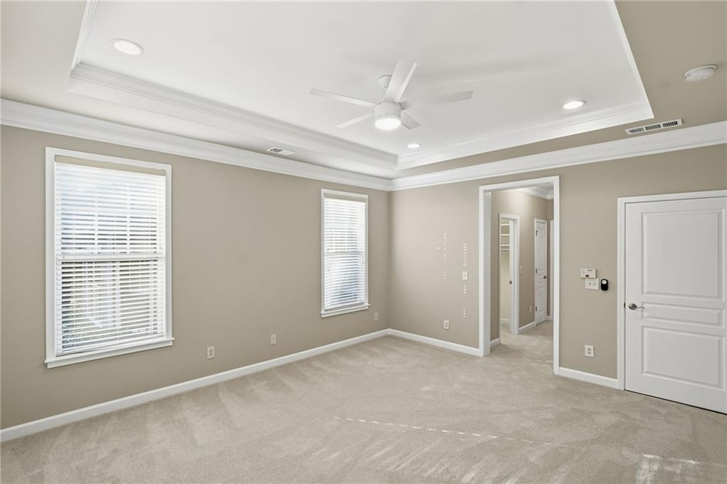 626 Laurel Crossing Canton, GA 30114 - Photo 29 of 57