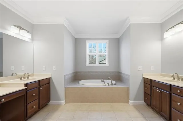 $539,900 | 626 Laurel Crossing, Canton, GA 30114