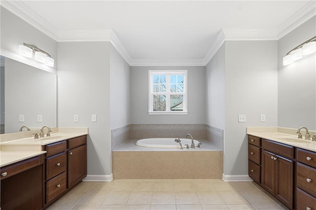 626 Laurel Crossing Canton, GA 30114 - Photo 30 of 57