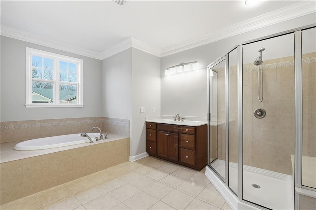 626 Laurel Crossing Canton, GA 30114 - Photo 32 of 57