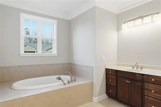 $539,900 | 626 Laurel Crossing, Canton, GA 30114