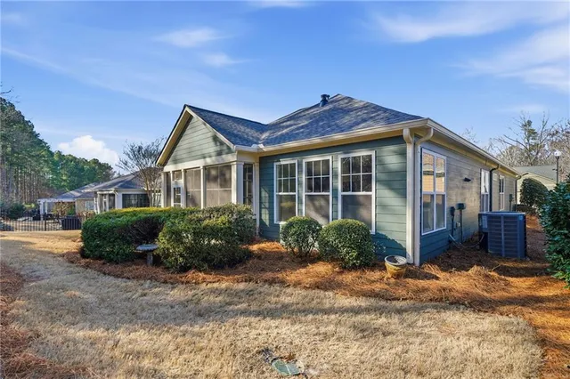 $539,900 | 626 Laurel Crossing, Canton, GA 30114