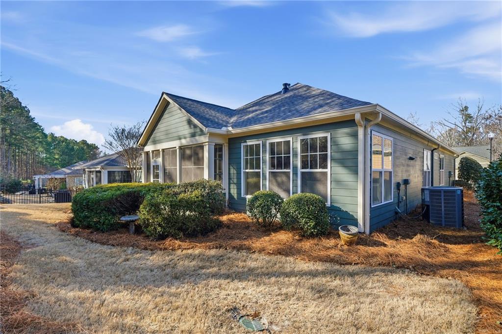 626 Laurel Crossing Canton, GA 30114 - Photo 39 of 57